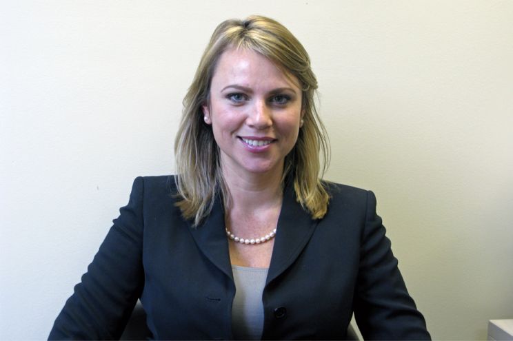 Lara Logan