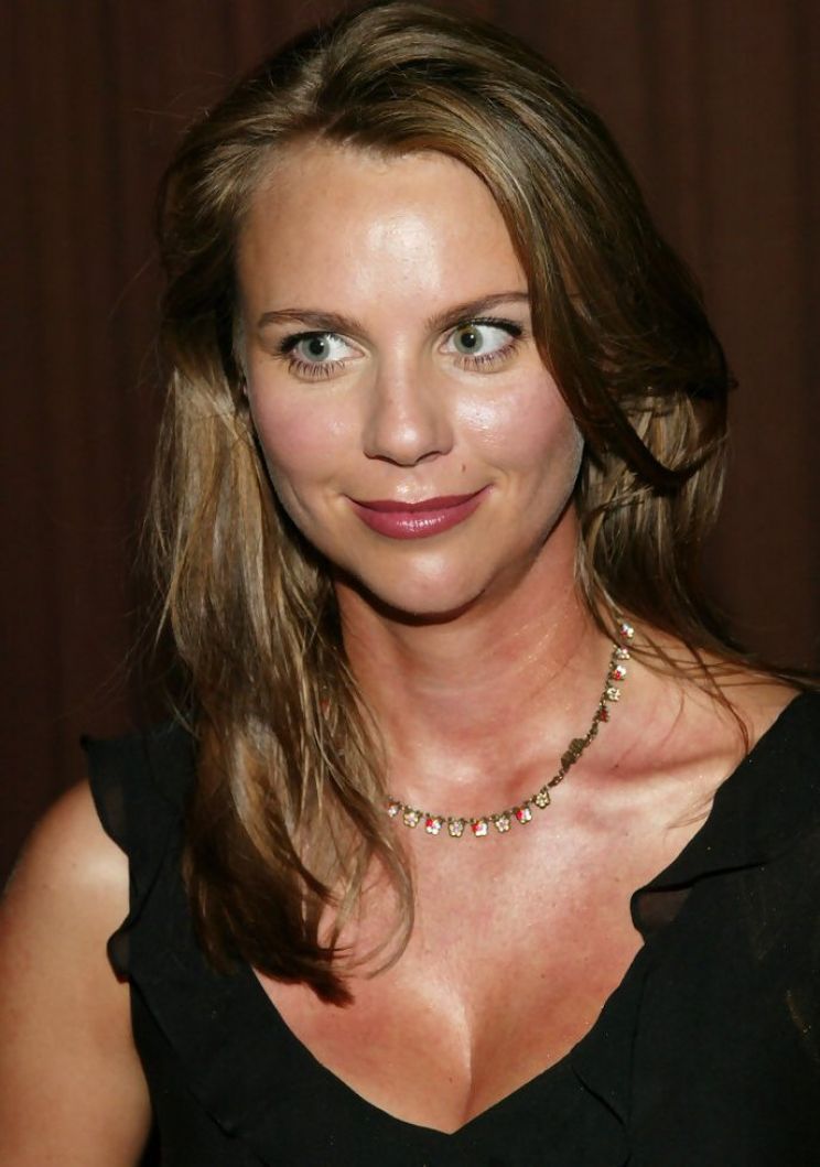 Lara Logan