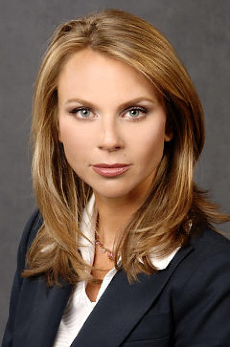Lara Logan