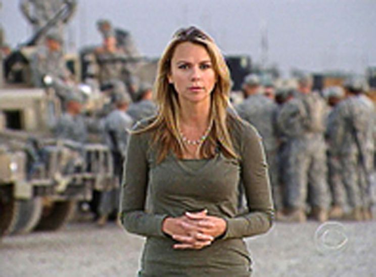 Lara Logan