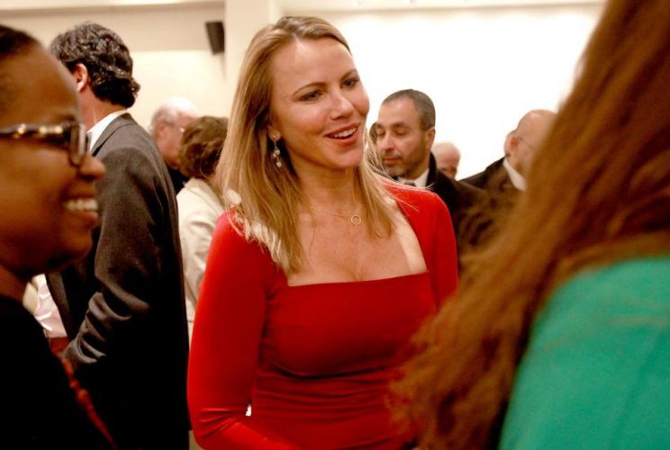 Lara Logan