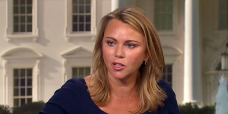 Lara Logan