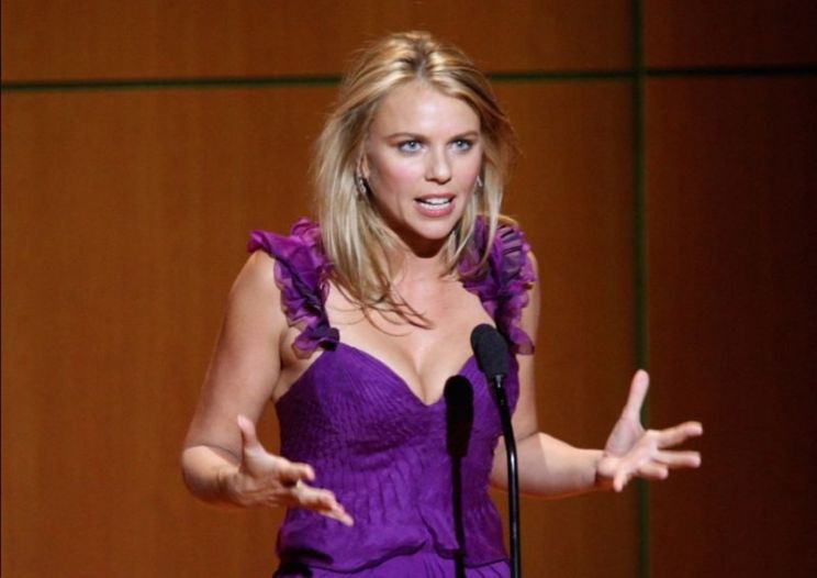 Lara Logan