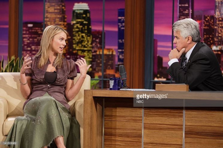Lara Logan