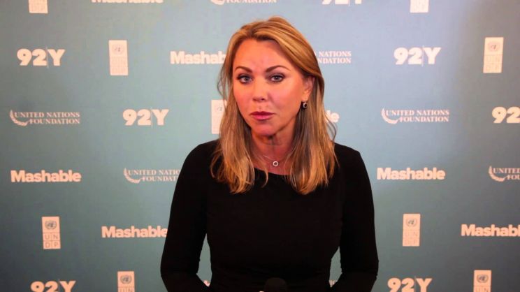 Lara Logan