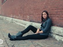 Lara Parker #625146 picture (Landscape Medium)