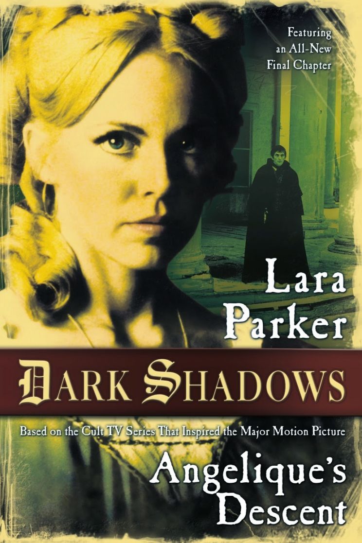 Lara Parker