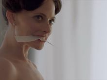 Lara Pulver