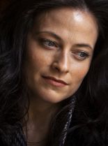 Lara Pulver