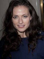 Lara Pulver