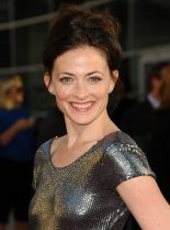 Lara Pulver