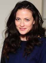 Lara Pulver