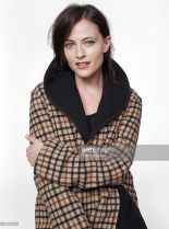 Lara Pulver