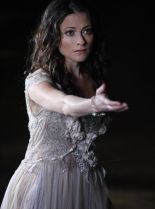 Lara Pulver photo