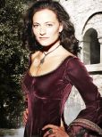 Lara Pulver