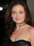 Lara Pulver