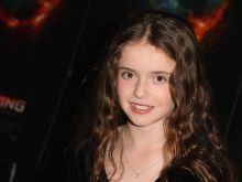Lara Robinson photo