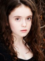Lara Robinson photo