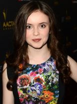 Lara Robinson photo