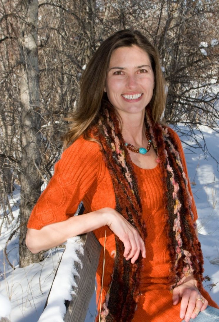 Lara Robinson