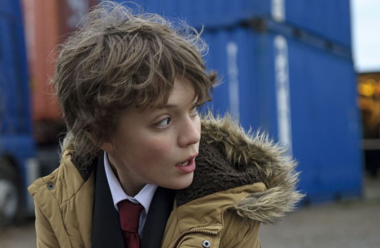 Lara Sawalha