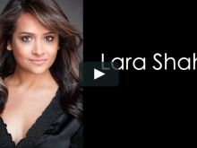 Lara Shah