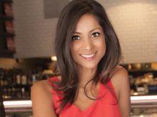 Lara Shah