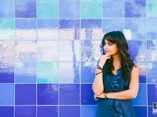 Lara Shah
