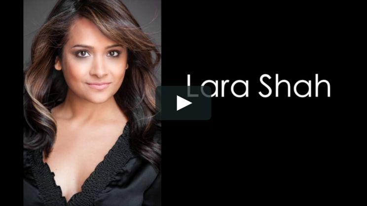 Lara Shah