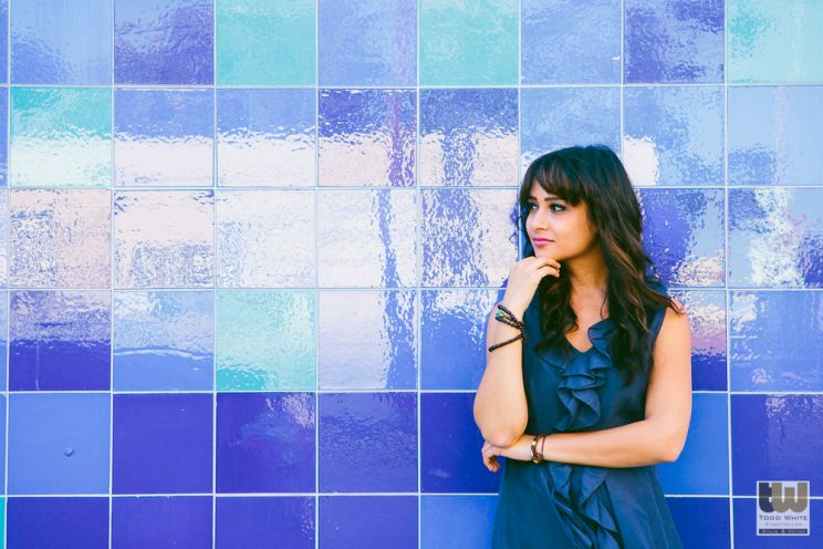 Lara Shah