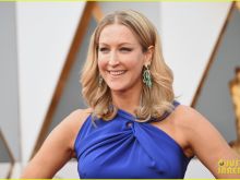 Lara Spencer