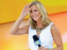 Lara Spencer