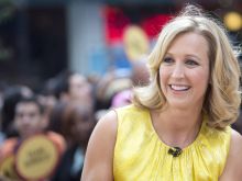 Lara Spencer