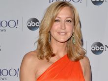 Lara Spencer