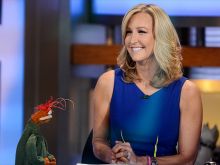 Lara Spencer