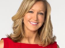 Lara Spencer