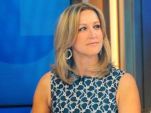 Lara Spencer