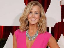 Lara Spencer