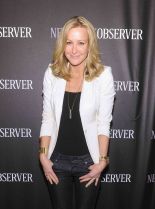 Lara Spencer photo