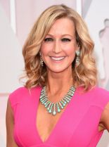 Lara Spencer