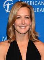 Lara Spencer