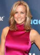 Lara Spencer