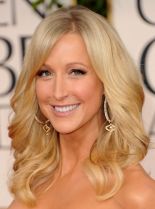 Lara Spencer