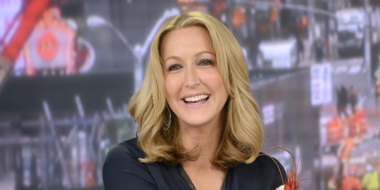 Lara Spencer