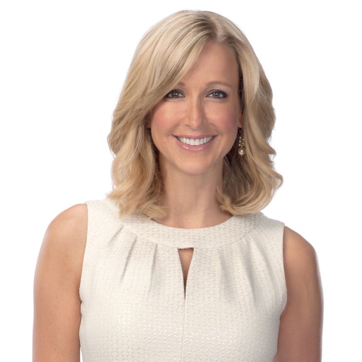 Lara Spencer