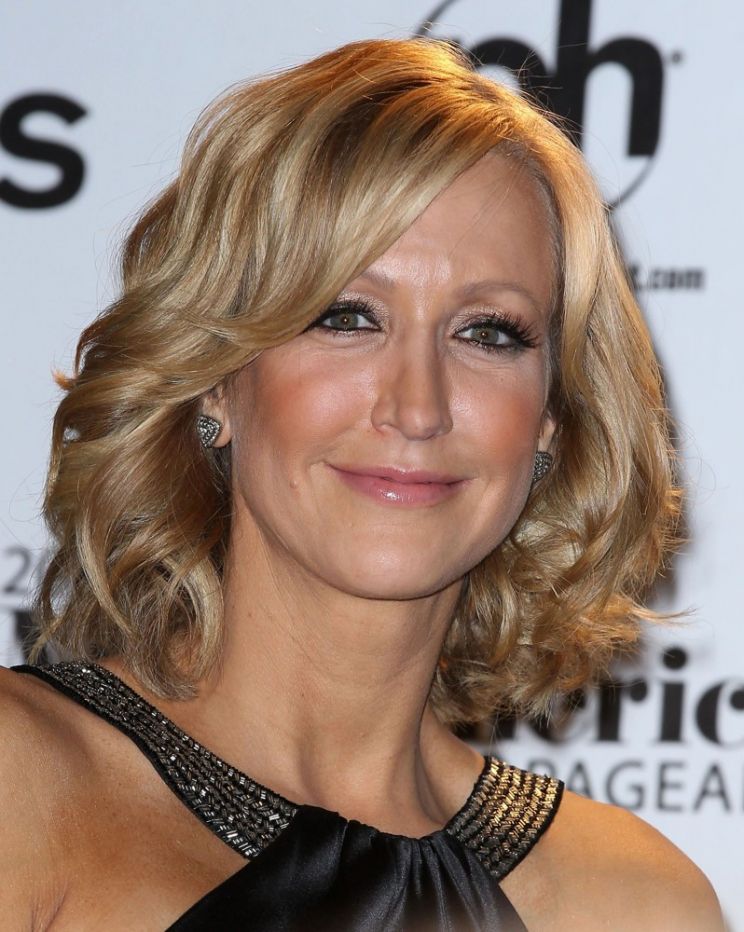 Lara Spencer