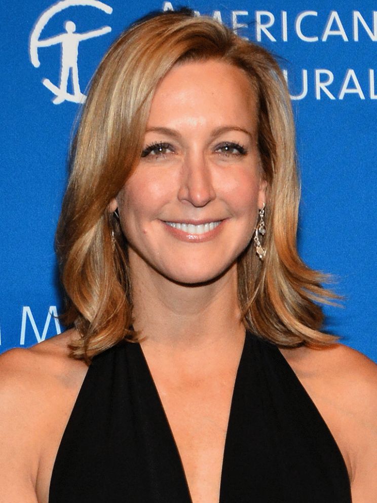 Lara Spencer