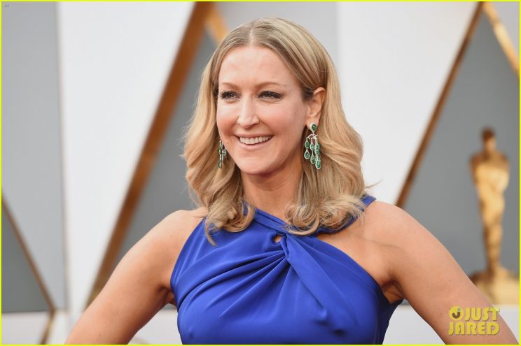 Lara Spencer