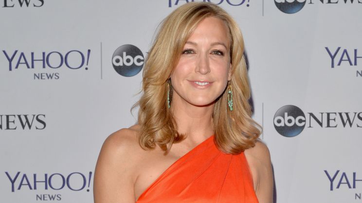 Lara Spencer