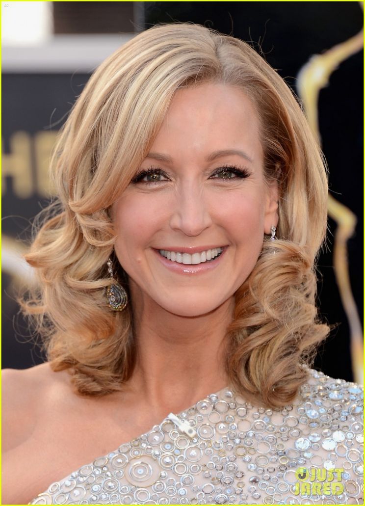 Lara Spencer